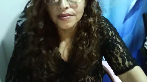 chochohot45 online show from January 15, 2025, 4:15 am