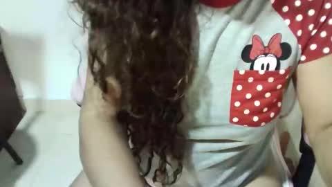 chochohot45 online show from February 12, 2025, 11:40 am