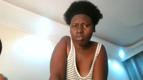 Snapshot of choco_berbie chatting on July 6, 2026, 5:37 am Choco berbie online show from July 6, 2026, 5:37 am