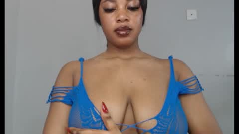 Snapshot of choco_chocox chatting on September 20, 2025, 7:53 am ESTHER online show from September 20, 2025, 7:53 am