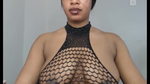 Snapshot of choco_chocox chatting on September 27, 2025, 7:57 am ESTHER online show from September 27, 2025, 7:57 am