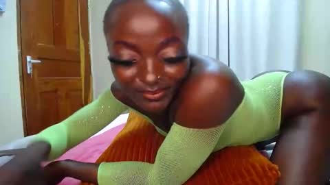 choco_fordaddy online show from March 20, 2026, 12:32 pm