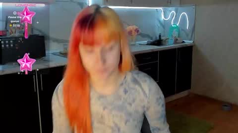 choco_meowx online show from October 30, 2025, 7:21 am