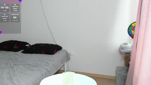 Snapshot of choco_meowx chatting on July 20, 2026, 9:56 am choco_meowx online show from July 20, 2026, 9:56 am