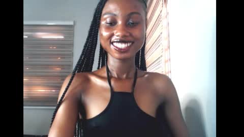 choco_petitqueen online show from February 26, 2026, 8:13 am