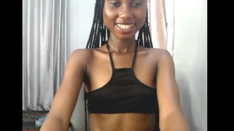 choco_petitqueen online show from March 3, 2026, 9:37 am