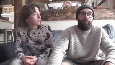 chocobear89 online show from January 3, 2025, 5:31 pm