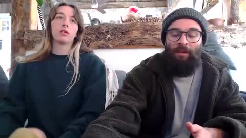 chocobear89 online show from February 23, 2025, 2:04 pm