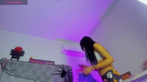 Snapshot of chocobunny1 chatting on October 27, 2025, 2:59 am chocobunny1 online show from October 27, 2025, 2:59 am