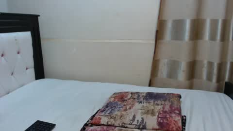 chocolatabig online show from July 12, 2026, 2:19 pm