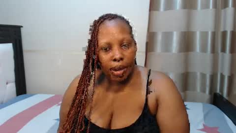 chocolatabig online show from July 18, 2026, 6:23 pm