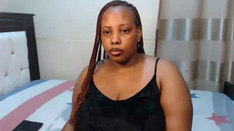 chocolatabig online show from July 21, 2026, 9:50 pm