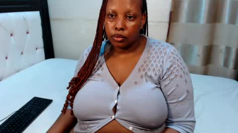 chocolatabig online show from July 31, 2026, 1:49 am