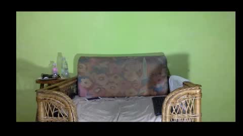 Exotic Chocolate online show from February 3, 2025, 12:25 pm