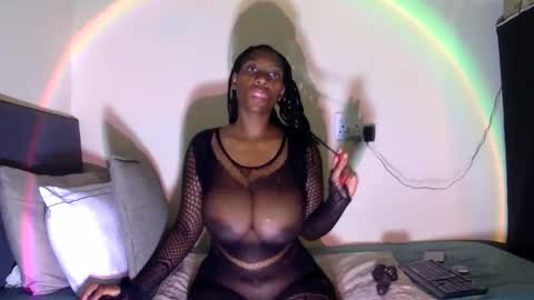 Exotic Chocolate online show from February 11, 2026, 2:05 am