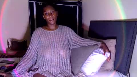 Exotic Chocolate online show from March 16, 2026, 2:39 am