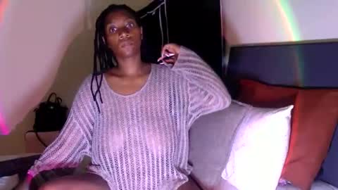 Snapshot of chocolate808 chatting on April 21, 2026, 2:37 am Exotic Chocolate online show from April 21, 2026, 2:37 am