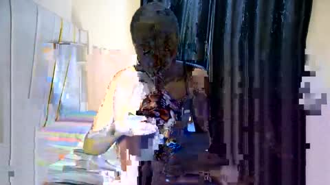 chocolate_desire1 online show from June 4, 2026, 7:36 am