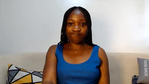 Snapshot of chocolate_desiree chatting on May 26, 2026, 10:55 am Lofti online show from May 26, 2026, 10:55 am
