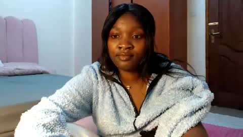 Snapshot of chocolate_desiree chatting on June 22, 2026, 9:50 am Lofti online show from June 22, 2026, 9:50 am