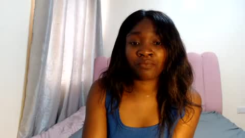 Snapshot of chocolate_desiree chatting on July 5, 2026, 8:32 am Lofti online show from July 5, 2026, 8:32 am