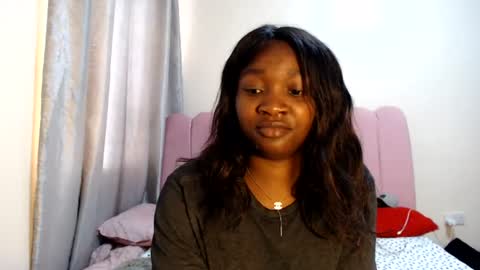 Snapshot of chocolate_desiree chatting on July 7, 2026, 6:27 am Lofti online show from July 7, 2026, 6:27 am