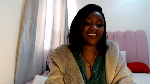 Snapshot of chocolate_desiree chatting on July 17, 2026, 7:15 am Lofti online show from July 17, 2026, 7:15 am
