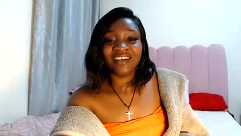 Snapshot of chocolate_desiree chatting on July 18, 2026, 3:22 am Lofti online show from July 18, 2026, 3:22 am