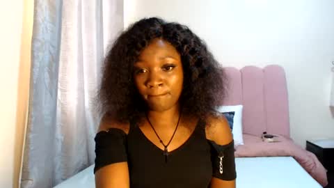 Snapshot of chocolate_desiree chatting on July 22, 2026, 9:01 am Lofti online show from July 22, 2026, 9:01 am