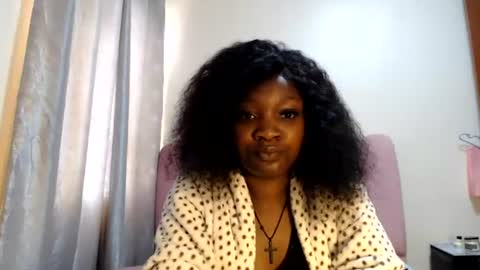 Snapshot of chocolate_desiree chatting on July 24, 2026, 9:07 am Lofti online show from July 24, 2026, 9:07 am