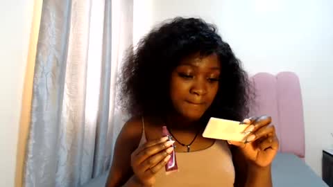 Snapshot of chocolate_desiree chatting on July 25, 2026, 9:07 am Lofti online show from July 25, 2026, 9:07 am