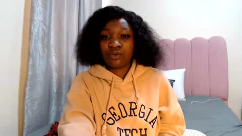 Snapshot of chocolate_desiree chatting on July 28, 2026, 5:03 am Lofti online show from July 28, 2026, 5:03 am