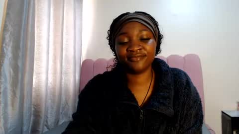 Snapshot of chocolate_desiree chatting on August 3, 2026, 8:13 am Lofti online show from August 3, 2026, 8:13 am
