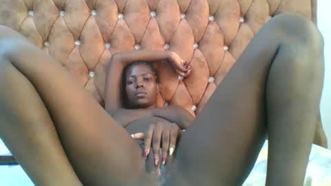 Snapshot of chocolate_ebony254 chatting on December 2, 2025, 5:46 am Nicah online show from December 2, 2025, 5:46 am