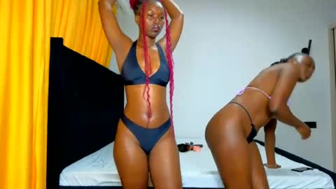 Snapshot of chocolate_river chatting on July 22, 2026, 6:05 am Bree online show from July 22, 2026, 6:05 am