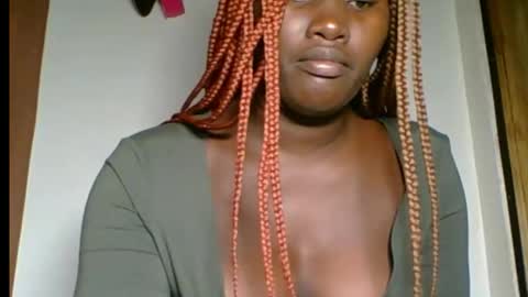 chocolate sabrina24 online show from February 20, 2026, 2:08 am