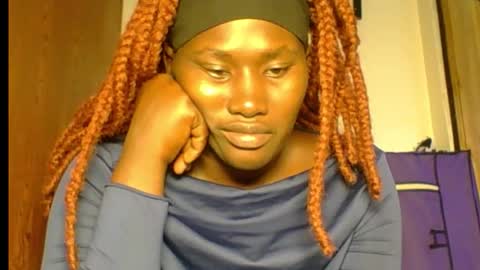 chocolate sabrina24 online show from March 17, 2026, 6:06 am