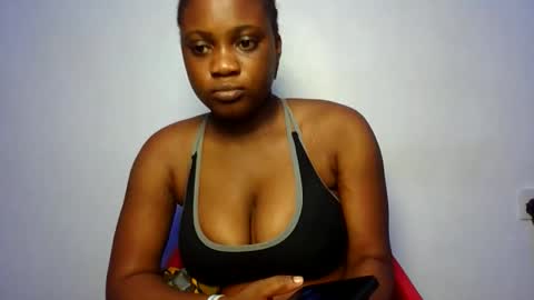 Chocoslut online show from March 15, 2026, 4:40 am