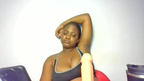 Chocoslut online show from March 16, 2026, 5:44 am