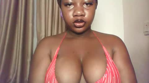 chocolateassgirl61 online show from January 9, 2026, 7:00 am