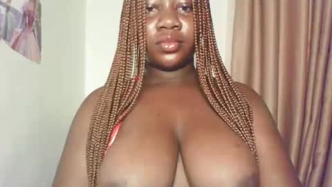 chocolateassgirl61 online show from January 10, 2026, 8:05 am