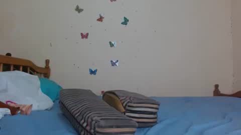 chocolatebony_ online show from February 1, 2026, 4:27 pm