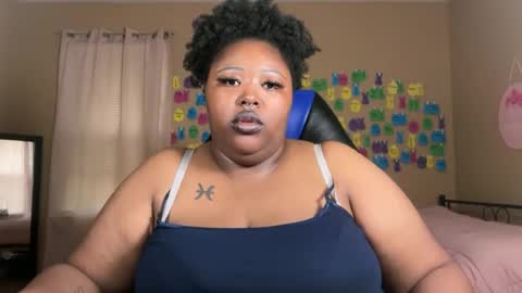 Snapshot of chocolatebunnyxx69 chatting on June 25, 2026, 9:19 pm Melina online show from June 25, 2026, 9:19 pm