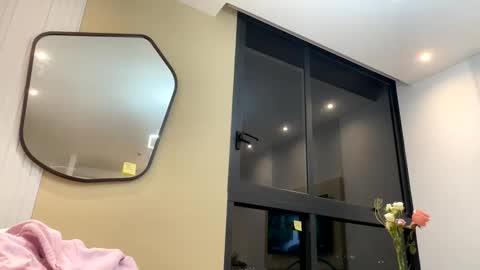 Snapshot of chocolatecakequeen chatting on January 28, 2025, 3:04 am ChocolateCakeQueen online show from January 28, 2025, 3:04 am