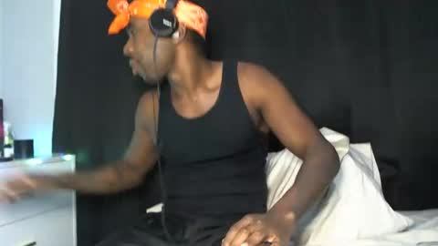 chocolatedolla online show from January 15, 2025, 3:11 am