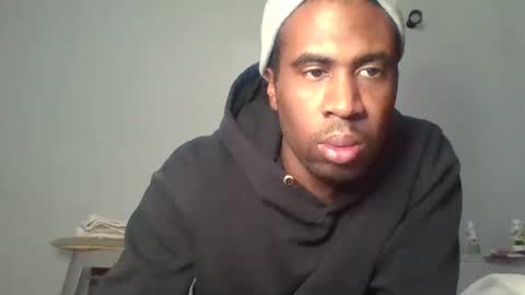 chocolatedolla online show from January 26, 2025, 1:09 am