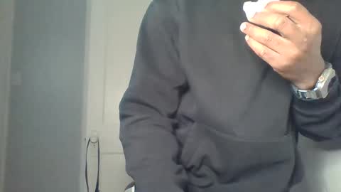 chocolatedolla online show from February 8, 2025, 9:25 pm