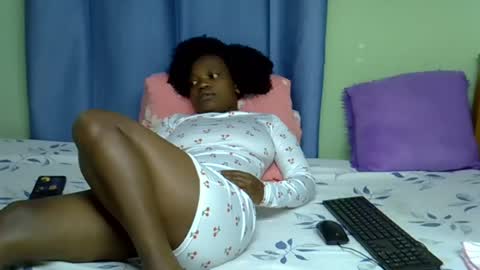 Snapshot of chocolateebonyxo chatting on June 29, 2026, 6:19 am Chocolate Ebony online show from June 29, 2026, 6:19 am