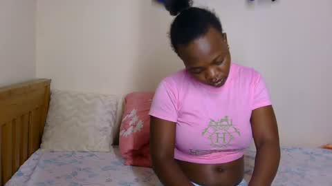 Snapshot of chocolateebonyxo chatting on August 5, 2026, 7:33 am Chocolate Ebony online show from August 5, 2026, 7:33 am