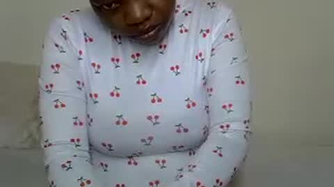 Snapshot of chocolateebonyxo chatting on August 7, 2026, 5:09 am Chocolate Ebony online show from August 7, 2026, 5:09 am